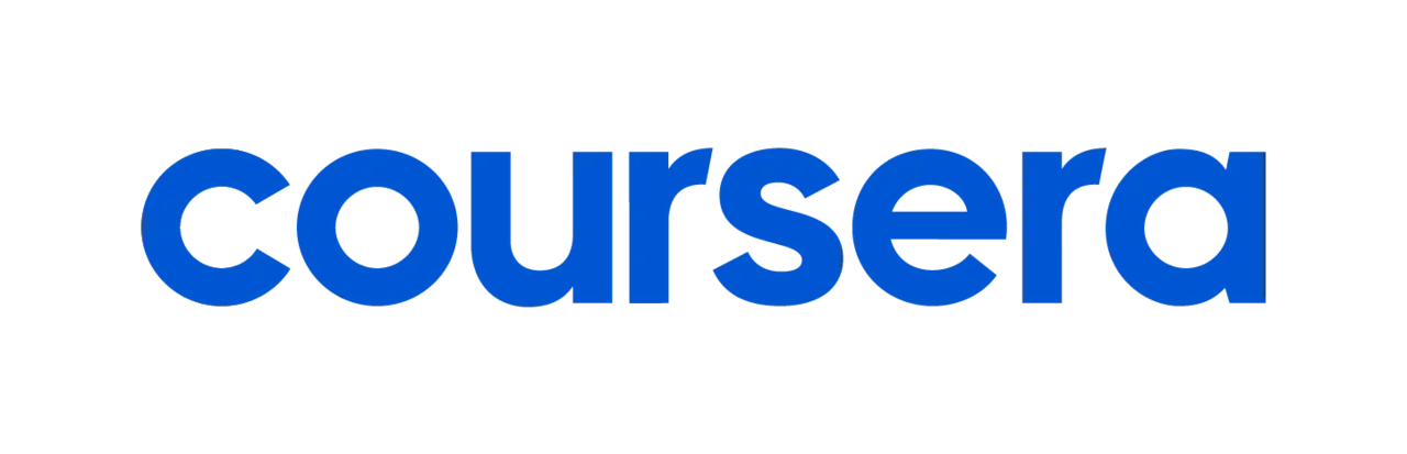 Kooperationslogo Coursera