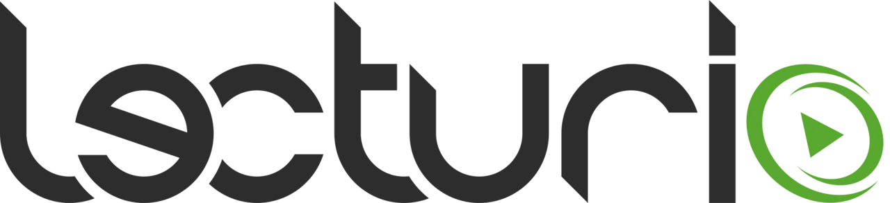 Lecturio Logo