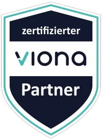 VIONA Partner